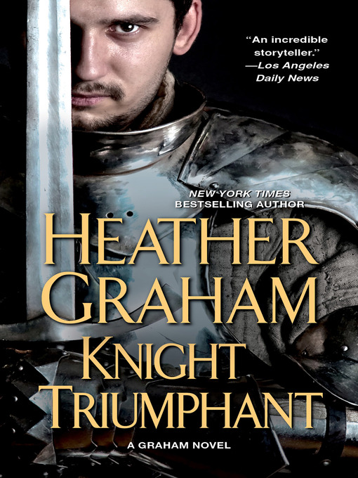 Cover image for Knight Triumphant
